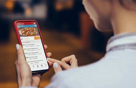 Yemek Sepeti hakkında veri ihlali nedeniyle inceleme başlattı