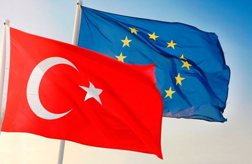 AB'den Türkiye'ye kritik ziyaret! Tarih belli oldu