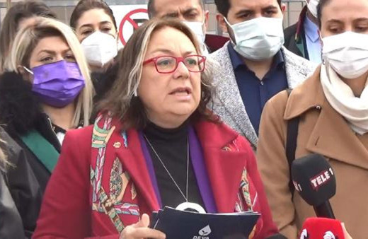 DEVA Partisi'nden Danıştay'a başvuru! "Şiddete suskun kalmayacağız"