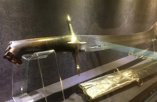 Dostluk kurup Müslüman oldu! İşte Osmanlı'nın en eski eseri