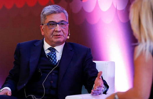 Cumhurbaşkanı Başdanışmanı Cemil Ertem: İddialar hayal ürünü, kesinlikle taviz verilmeyecek