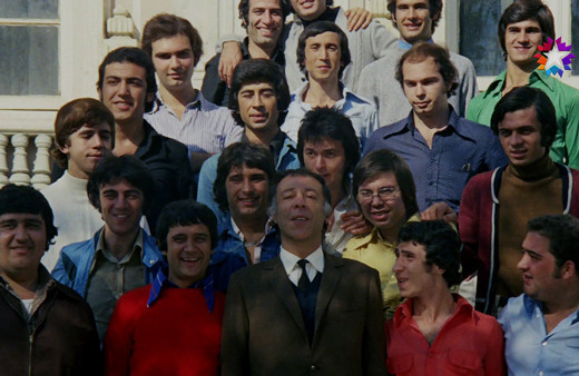 Hababam Sınıfı'nın usta ismi Fazıl Ender Uzun hayatını kaybetti