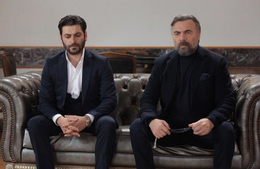 Eşkıya Dünyaya Hükümdar Olmaz 188. bölüm fragmanı