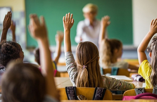 Tokat'ta Kovid-19 tedbirleri kapsamında iki okulda eğitime ara verildi