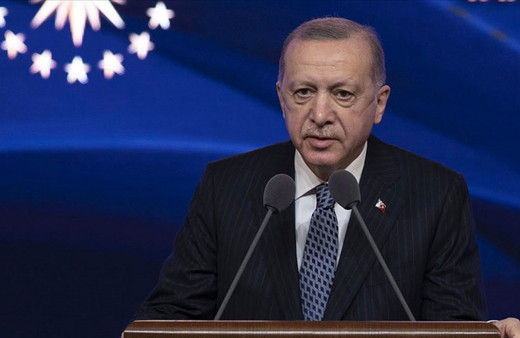 Konya'da Türk Yıldızları'na ait askeri uçak düştü! Erdoğan'dan ilk açıklama