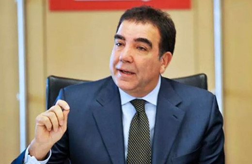 CHP'li Erdoğan Toprak: 10 yıl sonra Suriye milliyetçiliği ülkemizin güvenliğini tehdit edebilir