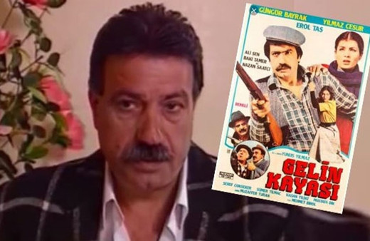 Felaket tellalı duyurdu! Yeşilçam'ın usta ismi Yılmaz Cesur hayatını kaybetti