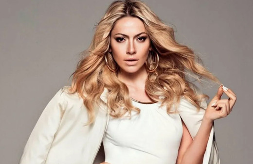 Hadise'nin clubhouse isyanı! 'Hukuki işlem başlatacağız'
