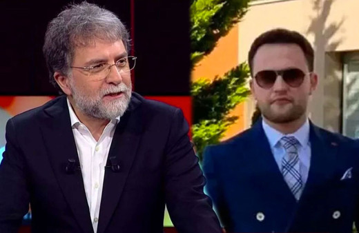 Hürriyet yazarı Ahmet Hakan'dan AK Parti'ye Kürşat Ayvatoğlu uyarıları!