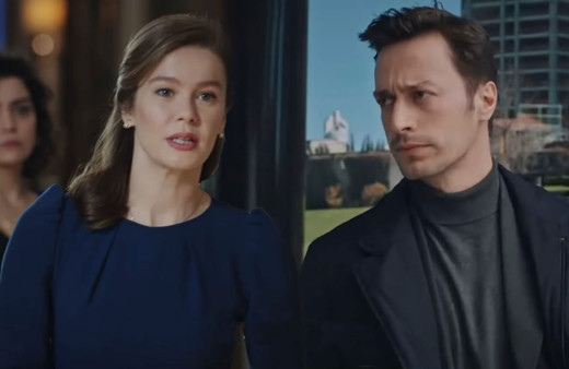 Kanal D'deki Camdaki Kız dizisindeki flaş değişikliğin sebebi Feyyaz Şerifoğlu çıktı