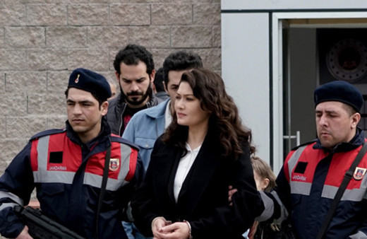 Kefaret 20. bölüm fragmanı