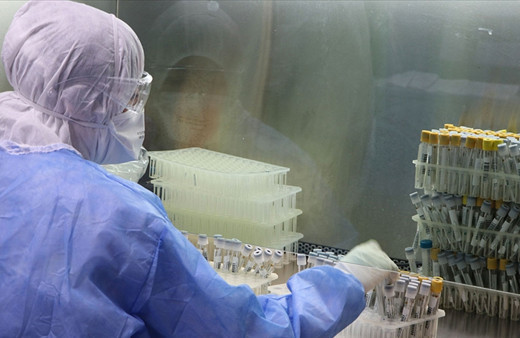 Çorum iki renk birden değiştirdi korkutan sayılar