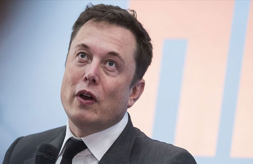 Elon Musk geri adım attı! Büyük tartışma yaratan tweet'lerini sildi