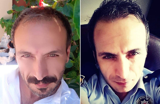 İzmir Çeşme'de komiser yardımcısının gözlüğünü çaldığı öne sürülen polis memuru intihar etti