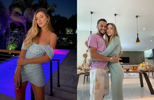 Kalça estetiği Şeyma Subaşı'nın başını yaktı iddiası olay yarattı durumu kötü dendi