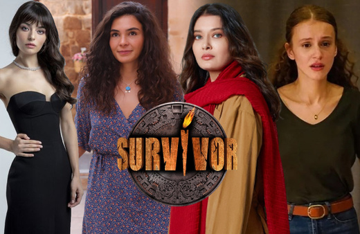 Arıza Kefaret Survivor Hercai Menajerimi Ara'ya büyük şok! Zirve bakın kimin
