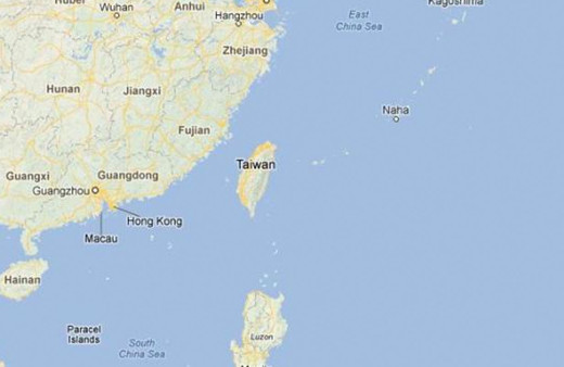 Çin'den ABD Büyükelçisi'nin Tayvan'ı ziyaret etmesine tepki