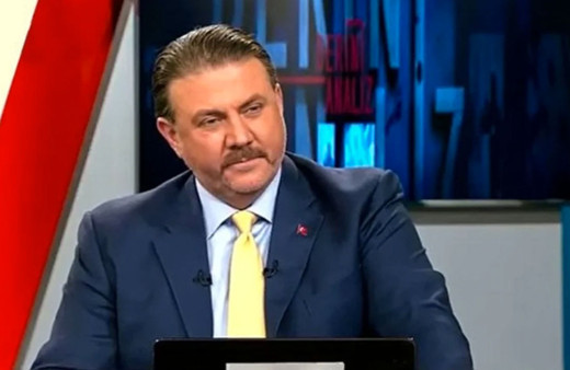 Yiğit Bulut açıkladı: 2000 yılından beri ilk defa ters dolarizasyonla karşı karşıyayız