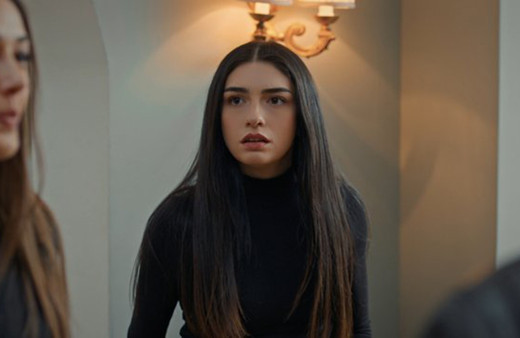 Alev Alev 21. bölüm fragmanı