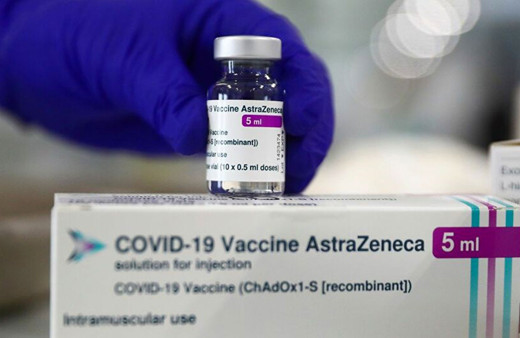 Kanada'da AstraZeneca aşısının 55 yaş altı kişilere uygulanması durduruldu