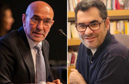 Enver Aysever'den Tunç Soyer'e dava! 9 madde sıralayıp topa tuttu