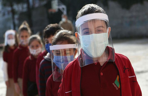 Telafi eğitiminin detayları belli oldu! Öğrenciler okula nasıl gidecek?