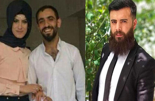 Arnavutköy'deki çifte cinayet! Ormanda karısını ve arkadaşını öldüren sanığa 48 yıla kadar hapis istemi