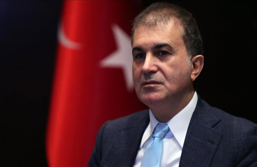 AK Parti'den Sumud Filosu açıklaması: İnsanlığı yücelten asil yolcuları selamlıyoruz