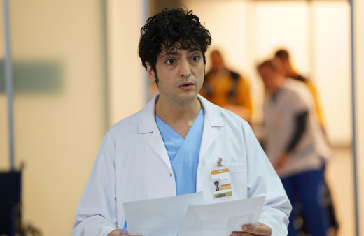 Mucize Doktor'a bomba oyuncu transfer oldu hayranları çok sevindi