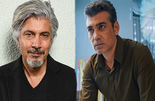 Caner Cindoruk'tan Behzat Uygur'a yanıt! 'Sadece mendil değil tokaydı sattığım abi'