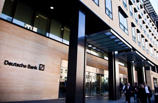 Deutsche Bank açıkladı: Yabancılar Türkiye'den 750 ila 1 milyar dolar çıkardı