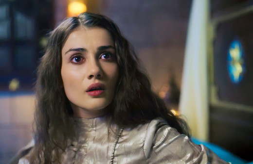 Dolandırıcılık şoku yaşayan Sevda Erginci'den ilk açıklama: Savcılığa başvurun