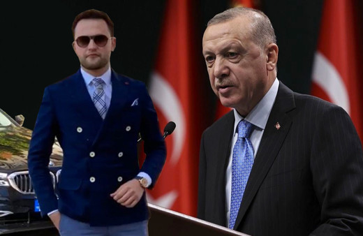 Abdulkadir Selvi: Kürşat Ayvatoğlu olayından en çok Erdoğan rahatsız