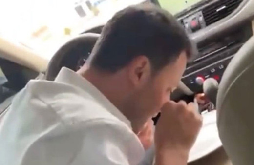 'Pudra Şekerci' Kürşat Ayvatoğlu'nun telefonundan yeni görüntüler çıktı! Olay itiraflar geldi