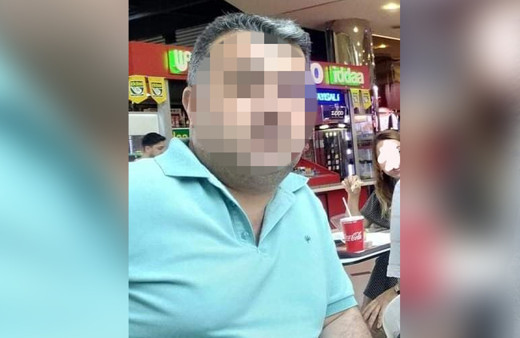 Antalya'da markette çocuğu taciz etti! Mahkemenin kararıyla aile şok oldu