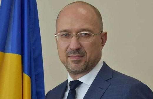 Ukrayna Başbakanı'ndan Türk şirketlerine övgü dolu sözler