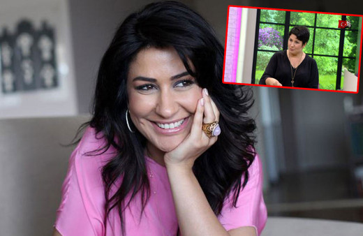 Hastalığı yüzünden çok kilo almıştı İclal Aydın'ın son halini görenler şaşırdı