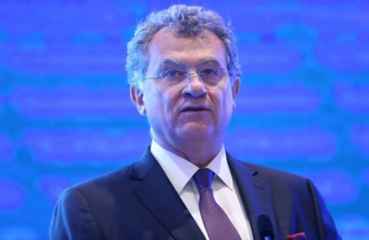 TÜSİAD Başkanı Kaslowski'den reform açıklaması: Bir an önce hayata geçirilmesi şart