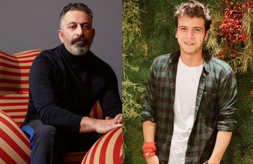 Lenfoma kanseri ÇGH yıldızı Arif Güloğlu'na Cem Yılmaz'dan destek gecikmedi