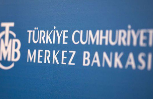 Merkez Bankası 2022 yılına düşüşle başladı Döviz rezervleri eridi