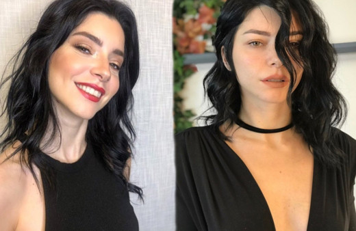 Merve Boluğur'un bedava tatil yapmak için otellere mesaj attığı iddia edildi