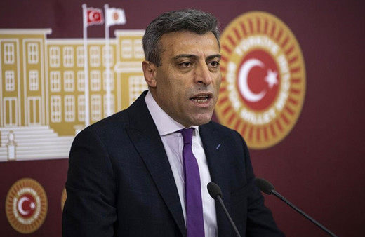 Öztürk Yılmaz: Kemal Kılıçdaroğlu'nu oraya FETÖ'cüler oturttu