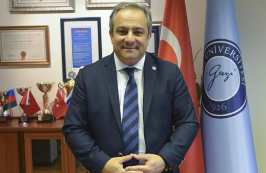 Bilim Kurulu Üyesi Prof. Dr. Necmi İlhan'dan Ramazan önerisi: İftarı çekirdek aile ile yapın