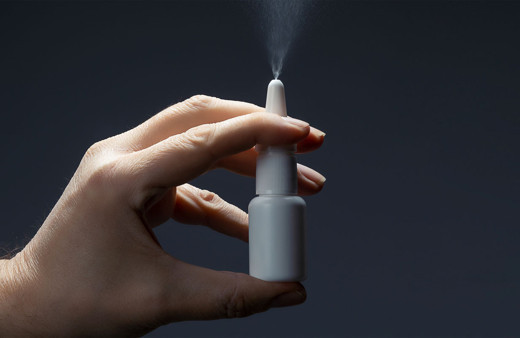 Türkiye'de klinik çalışmalar başlıyor sprey aşı koronavirüs salgınını bitirebilir Prof. İsmail Balık konuştu