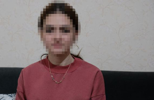 Liseli kız Konya'da akraba ziyaretinde cinsel istismara uğradı!