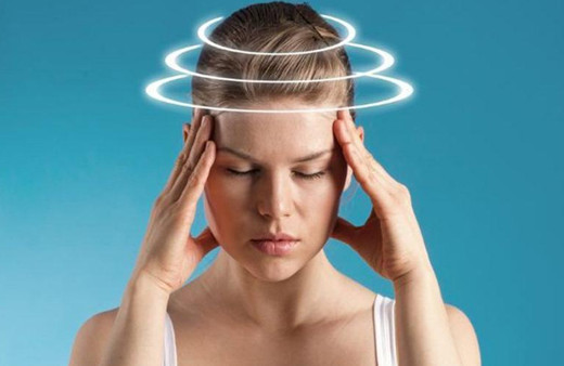 Vertigo nedir belirtileri neler baş dönmesi ve denge kaybı yaşayanlar dikkat!