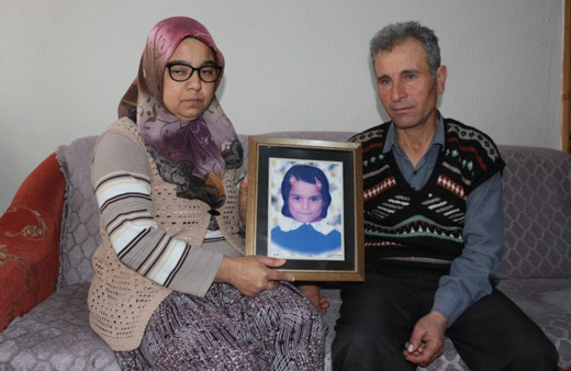 Balıkesir'de okula giderken öldürüldü menfeze atıldı! Acılı annenin tek bir isteği var