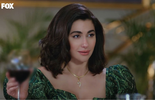 Yasak Elma'da Erdal Özyağcılar'ın akıbeti belli oldu tarih tekerrür etti