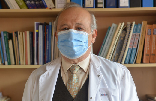 Ramazan'da aşı endişesi! Korona aşısı olacaklar Ramazan'da oruç tutacak mı