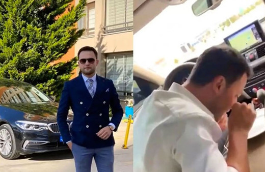 Kürşat Ayvatoğlu soruları yanıtladı: Bir insan hata yapabilir